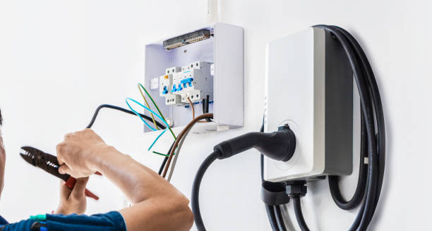 Best Licensed Electrician  in South Daytona, FL