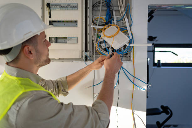 Best Electrical Installation Contractor  in South Daytona, FL